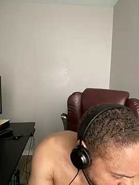 Fathero1time's Webcam Show