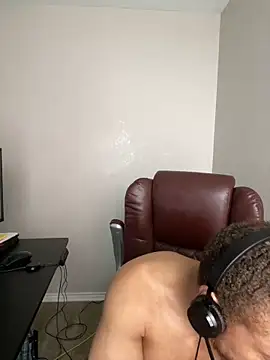 Fathero1time's Webcam Show