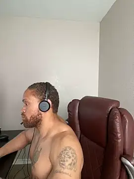 Fathero1time Шоу с уебкамера