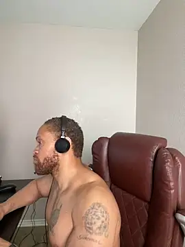 Fathero1time's Webcam Show