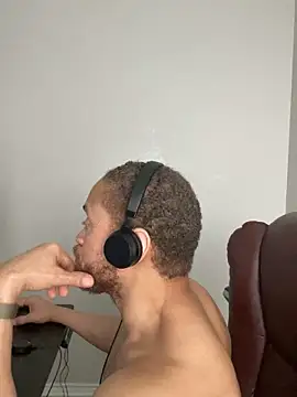 Fathero1time webkamerás műsora