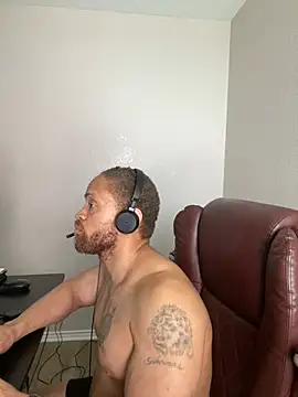 Webkamerová show Fathero1time