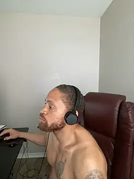 Show Webcam de Fathero1time