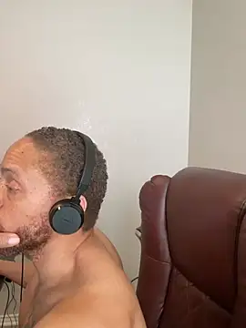 Show webcam de Fathero1time