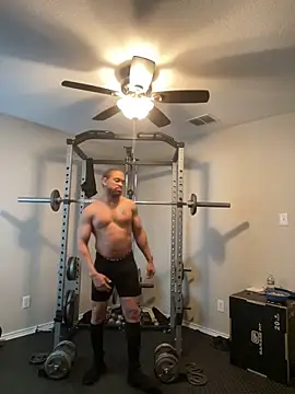 Fathero1time's Webcam Show