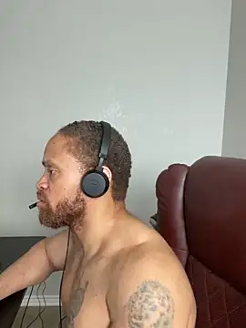 Fathero1time's Webcam Show