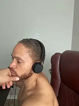 Show webcam de Fathero1time