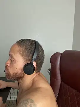 Fathero1time Webcam-Show