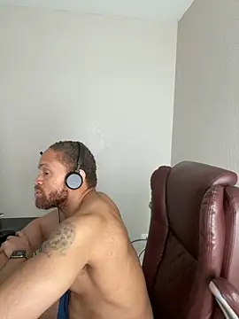 Fathero1time Pertunjukan Webcam
