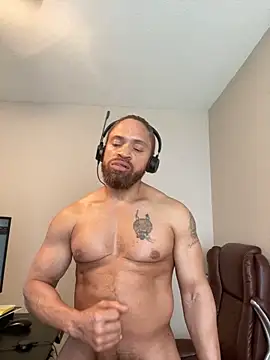 Fathero1time Show Webcam