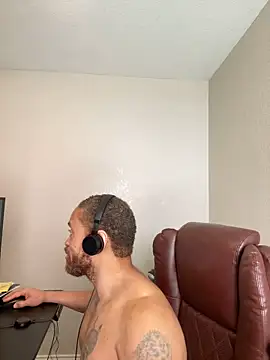 Fathero1time's Webcam Show