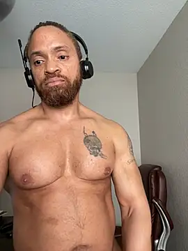 Fathero1time's Webcam Show
