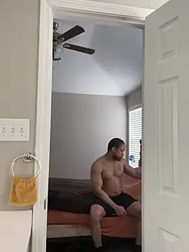 Fathero1time webkamerás műsora