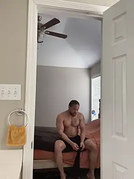 Fathero1time Шоу с уебкамера