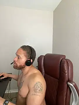 Show Webcam de Fathero1time
