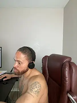 הופעת וובקאם של Fathero1time