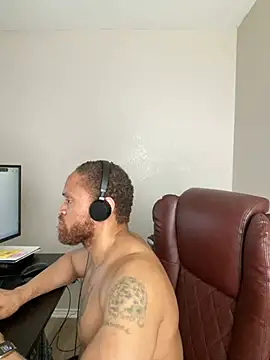 Fathero1time's Webcam Show