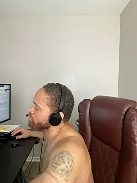 Fathero1time's Webcam Show