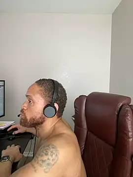 Fathero1time Webcam Show