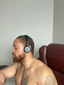 Fathero1time's Webcam Show