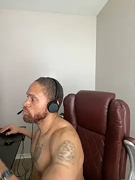 Fathero1time's Webcam Show