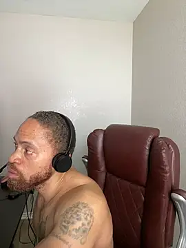 Fathero1time webkamerás műsora