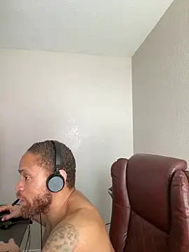Show Webcam de Fathero1time