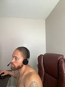 Show webcam de Fathero1time