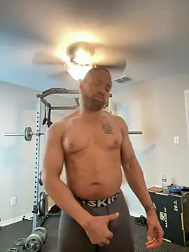 Fathero1time's Webcam Show