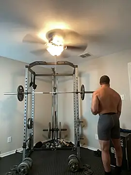 Fathero1time's Webcam Show