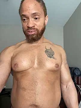 Fathero1time webkamerás műsora