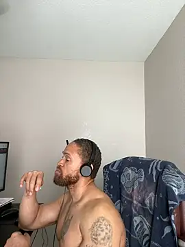 Fathero1time Шоу с уебкамера