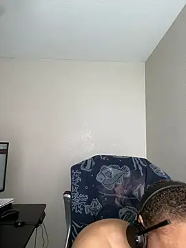 Fathero1time's Webcam Show