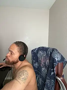 Fathero1time's Webcam Show
