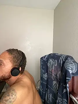 Fathero1time's Webcam Show