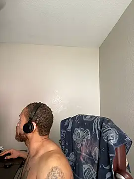 Fathero1time webkamerás műsora