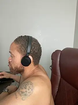 Show Webcam de Fathero1time