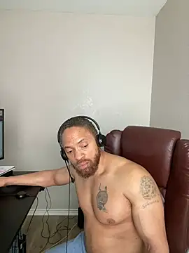 Fathero1time's Webcam Show