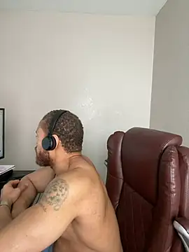 Show Webcam de Fathero1time