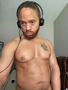 Show Webcam de Fathero1time