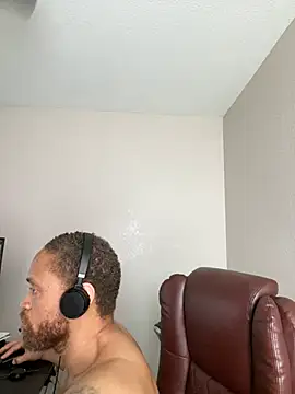 Fathero1time Webcam-Show