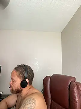 Show webcam de Fathero1time