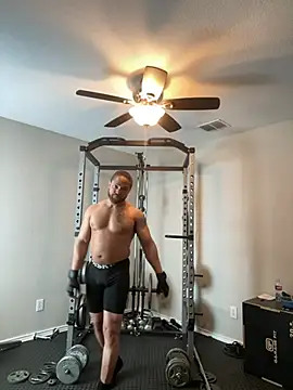 Fathero1time's Webcam Show