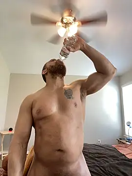 Fathero1time's Webcam Show
