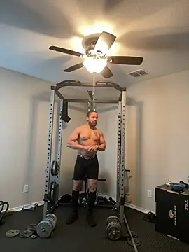 Fathero1time's Webcam Show