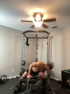Fathero1time's Webcam Show