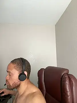 Show webcam de Fathero1time