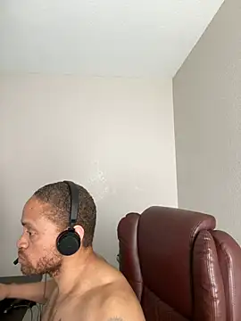 Fathero1time's Webcam Show