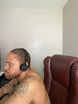 Fathero1time Шоу с уебкамера