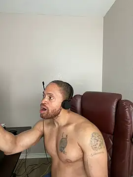 Show Webcam de Fathero1time